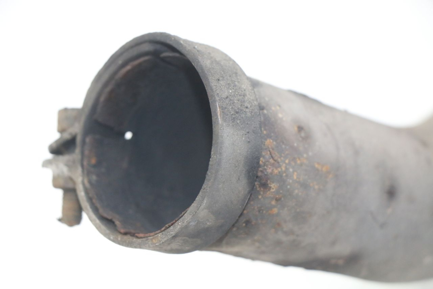 photo de AUSPUFFTOPF YAMAHA FJ 3CX 1200 (1986 - 1996) - Weitere Ansicht des Artikels