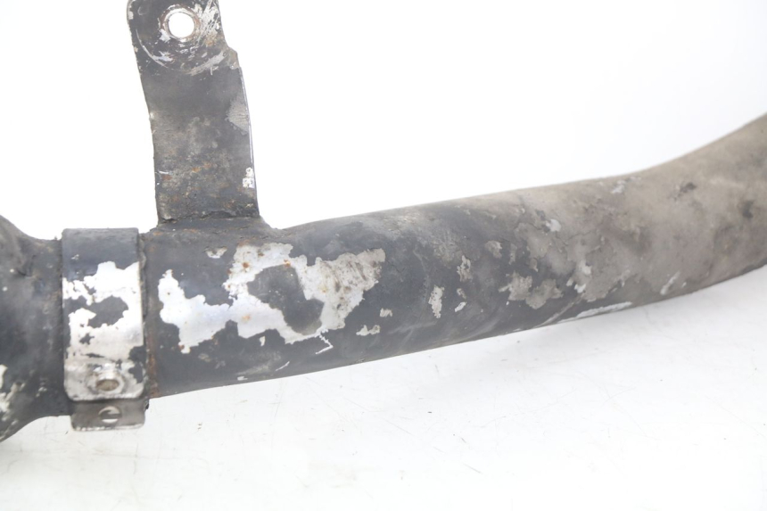 photo de AUSPUFFTOPF YAMAHA FJ 3CX 1200 (1986 - 1996) - Fokus auf die Struktur