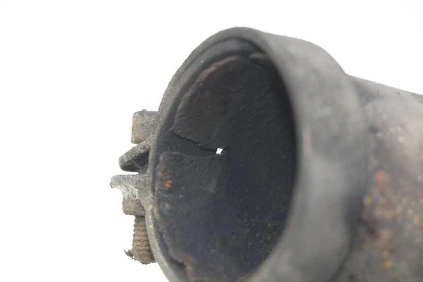 photo de AUSPUFFTOPF YAMAHA FJ 3CX 1200 (1986 - 1996) - Kennzeichnungen und Originalreferenzen