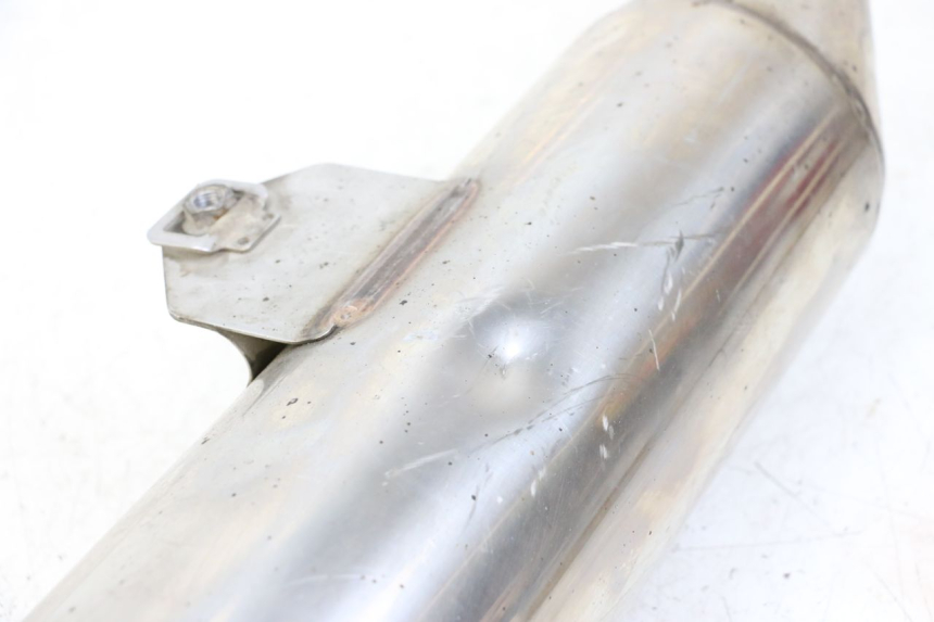 photo de AUSPUFFTOPF YAMAHA FJR ABS 1300 (2006 - 2012) - Weitere Ansicht des Artikels