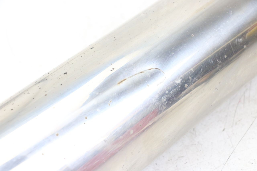 photo de AUSPUFFTOPF YAMAHA FJR ABS 1300 (2006 - 2012) - Charakteristische Merkmale