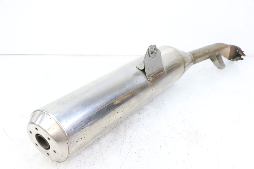 photo de AUSPUFFTOPF YAMAHA FJR ABS 1300 (2006 - 2012) - Alternativer Blickwinkel