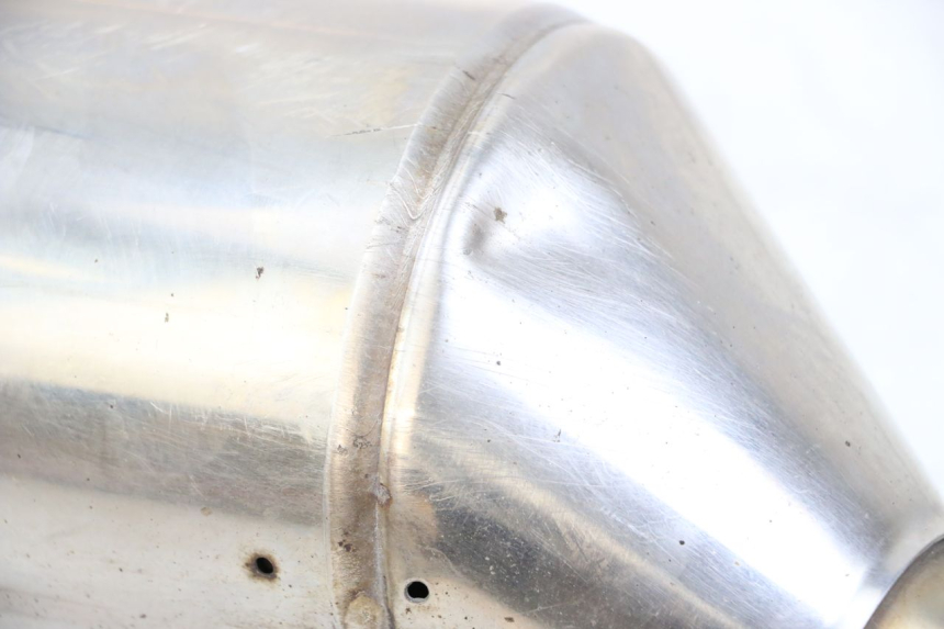 photo de AUSPUFFTOPF YAMAHA FJR ABS 1300 (2006 - 2012) - Alternative Perspektive