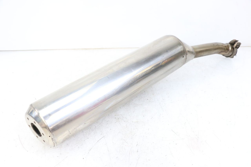 photo de AUSPUFFTOPF YAMAHA FJR ABS 1300 (2006 - 2012) - Gesamtansicht des Produkts