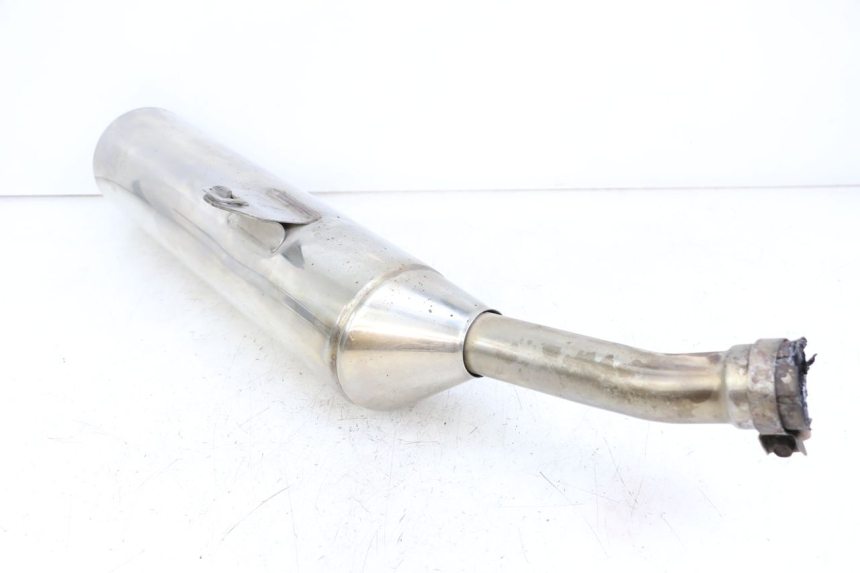 photo de AUSPUFFTOPF YAMAHA FJR ABS 1300 (2006 - 2012) - Geprüftes Gebrauchtteil