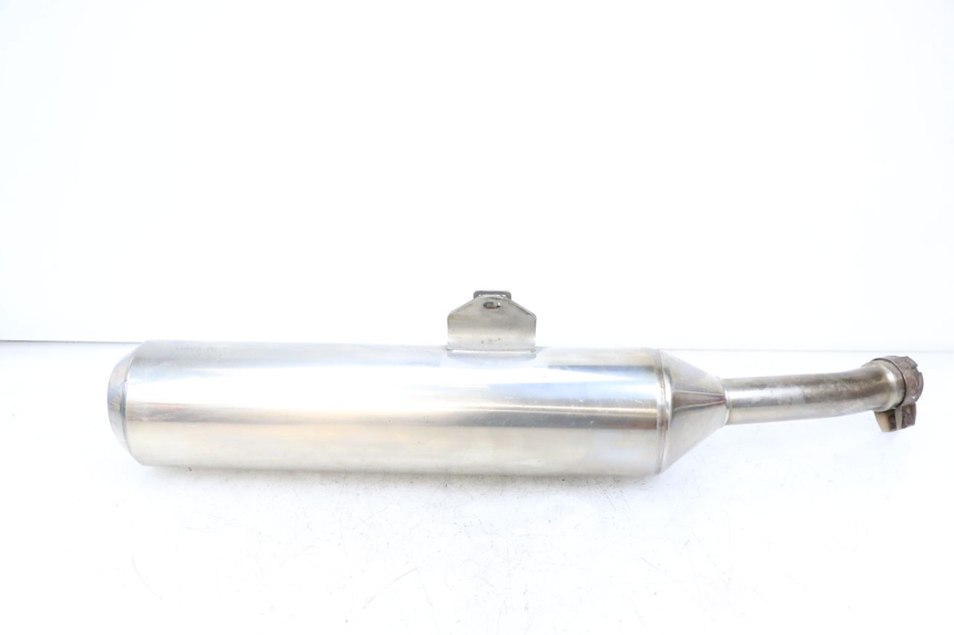 photo de AUSPUFFTOPF YAMAHA FJR ABS 1300 (2006 - 2012) - Kennzeichnungen und Originalreferenzen