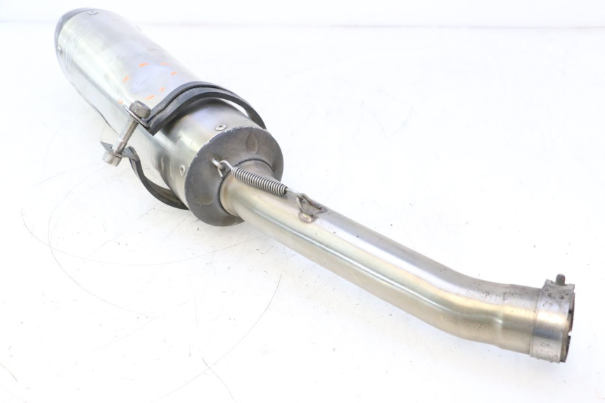 photo de AUSPUFF YAMAHA FJR 1300 (2001 - 2005) - Alternativer Blickwinkel