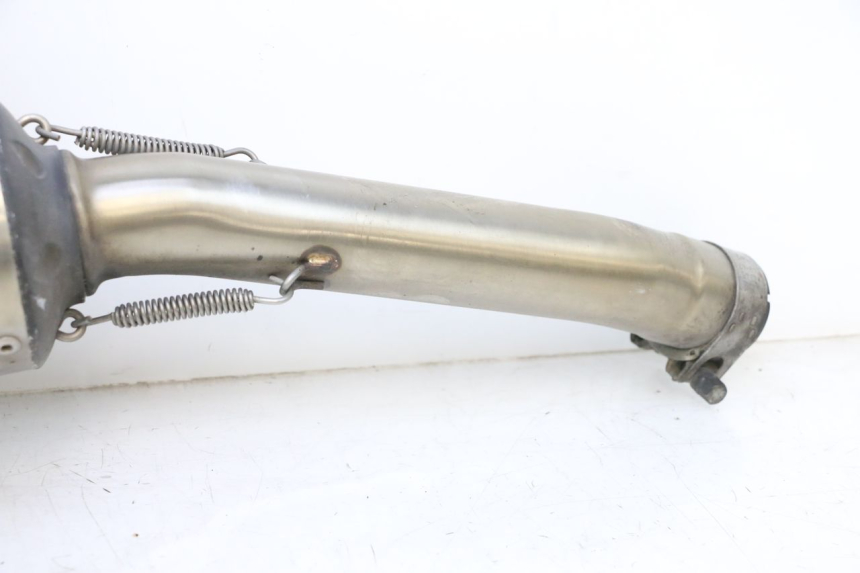photo de AUSPUFF YAMAHA FJR 1300 (2001 - 2005) - Qualität der Gebrauchtware