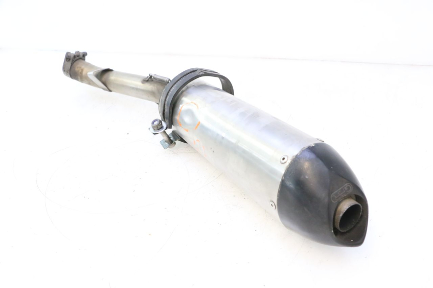 photo de AUSPUFF YAMAHA FJR 1300 (2001 - 2005) - Technische Nahaufnahme