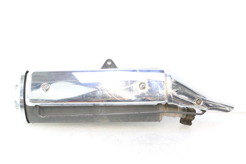 photo de AUSPUFF HONDA FJS SILVER WING SILVERWING 400 (2005 - 2008) - Hauptansicht