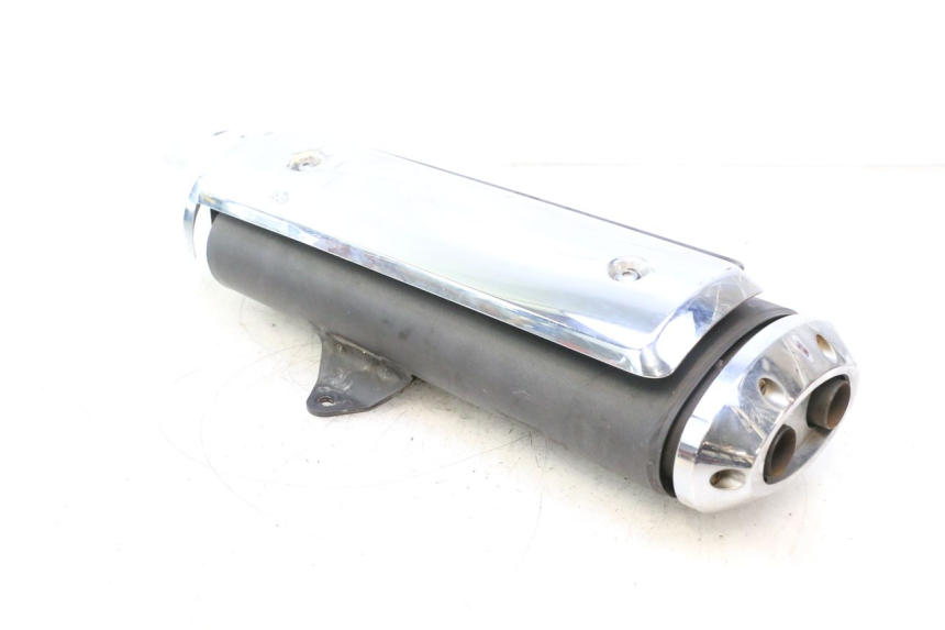photo de AUSPUFF HONDA FJS SILVER WING SILVERWING 400 (2005 - 2008) - Weitere Ansicht des Artikels