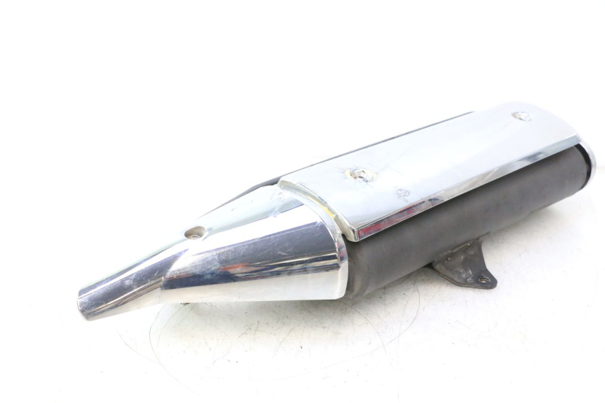 photo de AUSPUFF HONDA FJS SILVER WING SILVERWING 400 (2005 - 2008) - Kennzeichnungen und Originalreferenzen