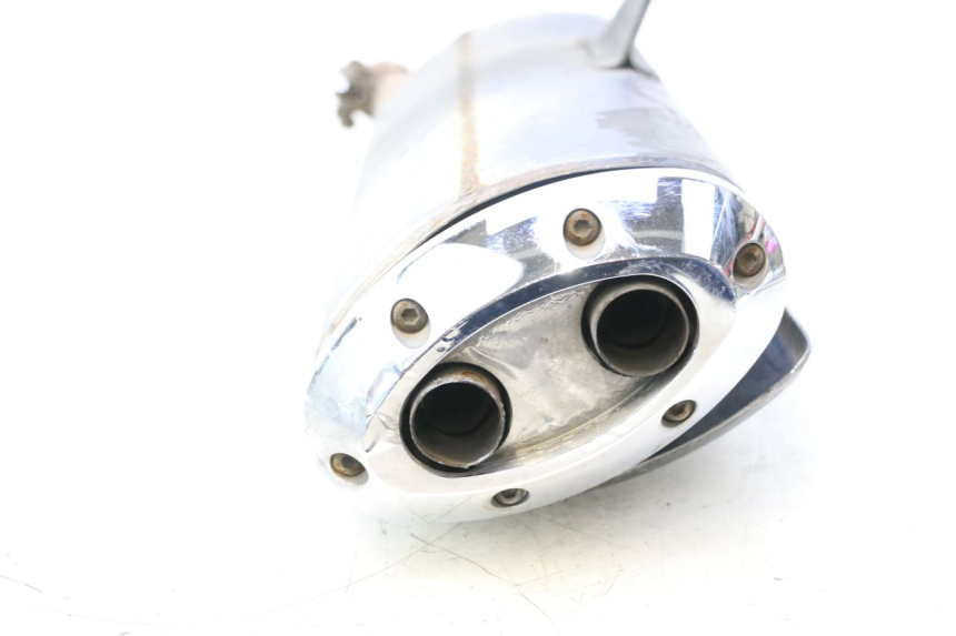photo de AUSPUFF HONDA FJS SILVER WING SILVERWING 400 (2005 - 2008) - Ergänzendes Produktfoto