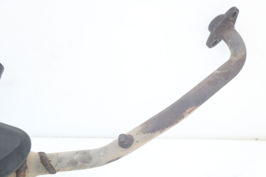 photo de AUSPUFFTOPF MBK FLAME X 125 (2004 - 2007) - Alternative Perspektive