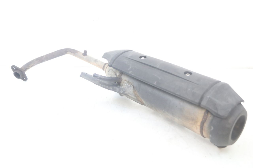 photo de AUSPUFFTOPF MBK FLAME X 125 (2004 - 2007) - Gesamtansicht des Produkts