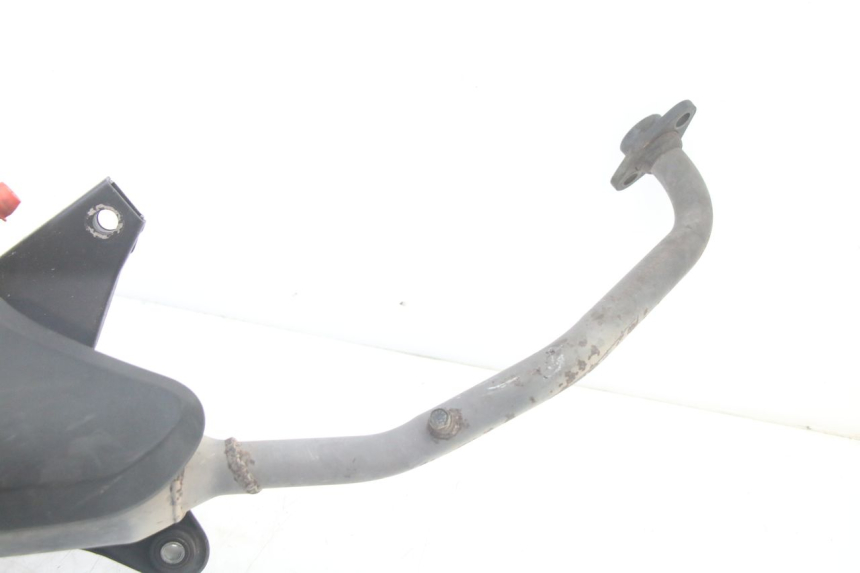 photo de AUSPUFF MBK FLAME X 125 (2007 - 2016) - Alternative Perspektive