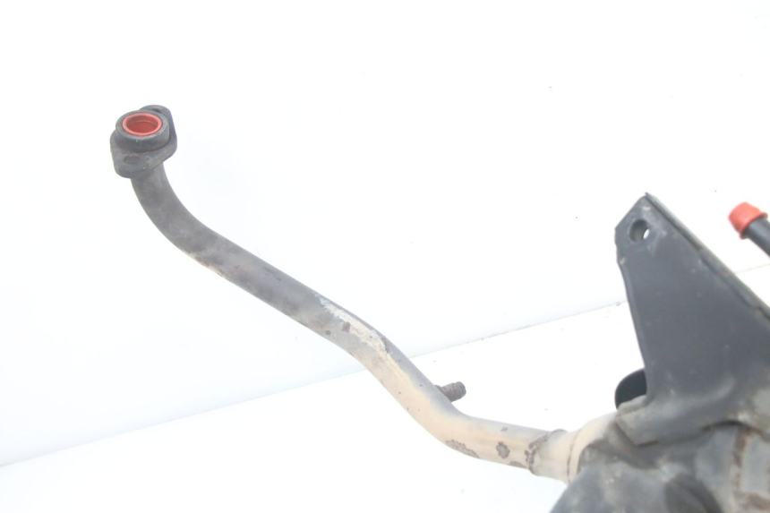 photo de AUSPUFF MBK FLAME X 125 (2007 - 2016) - Geprüftes Gebrauchtteil