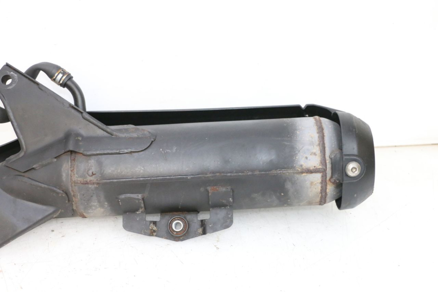 photo de AUSPUFF MBK FLAME X 125 (2007 - 2016) - Gesamtansicht des Produkts