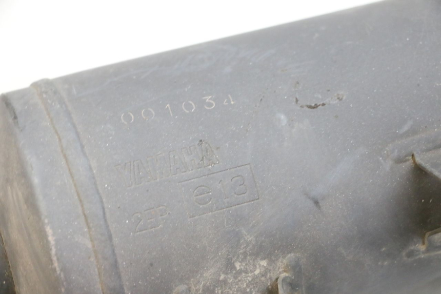 photo de AUSPUFF MBK FLIPPER 115 (2013 - 2017) - Detailansicht des Bauteils