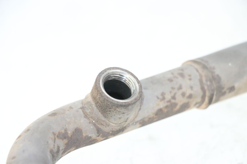 photo de AUSPUFF MBK FLIPPER 115 (2013 - 2017) - Charakteristische Merkmale