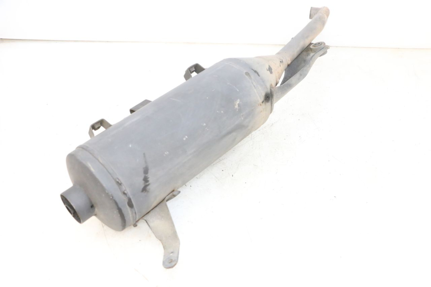 photo de AUSPUFF MBK FLIPPER 115 (2013 - 2017) - Details der Befestigungspunkte