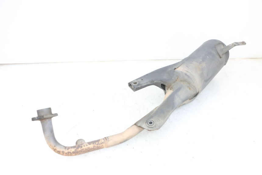 photo de AUSPUFF MBK FLIPPER 115 (2013 - 2017) - Geprüftes Gebrauchtteil