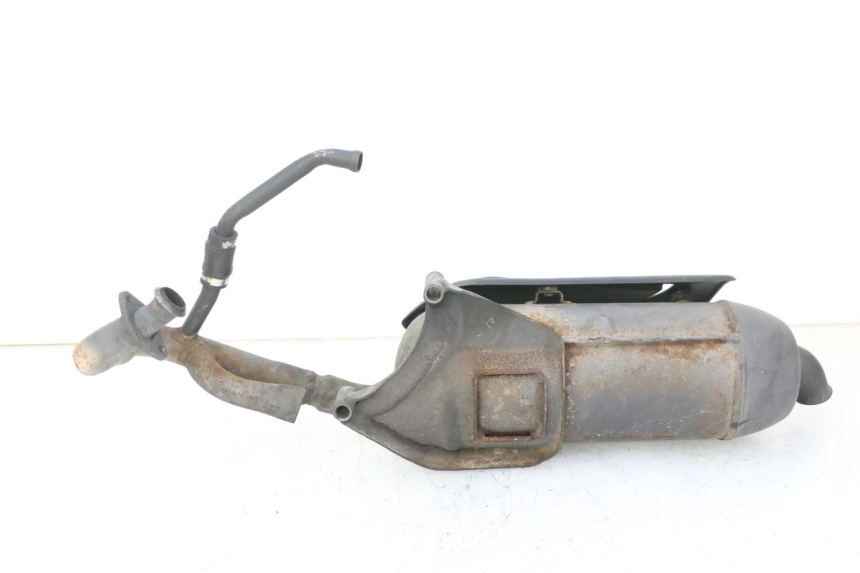 photo de AUSPUFFANLAGE PIAGGIO FLY 2T 50 (2004 - 2017) - Weitere Ansicht des Artikels