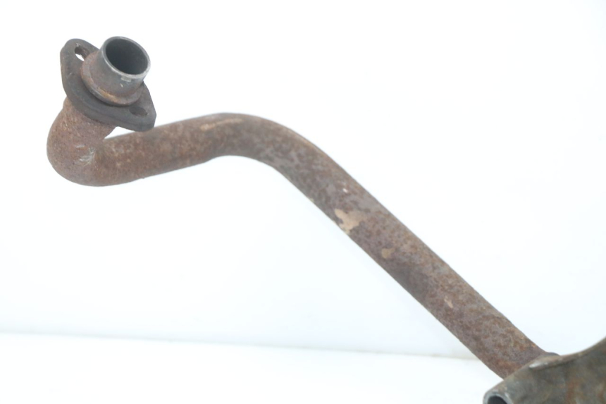 photo de AUSPUFF PIAGGIO FLY 4T 50 (2004 - 2010) - Technische Nahaufnahme