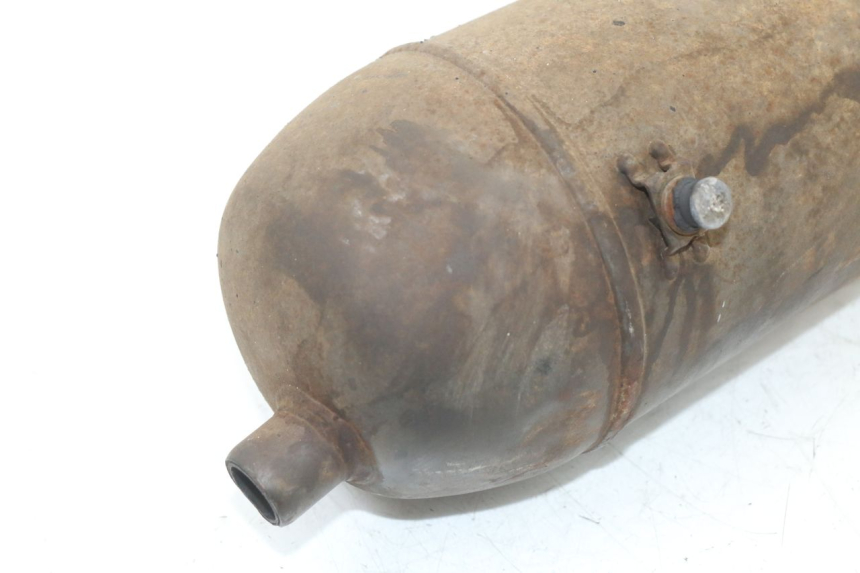 photo de AUSPUFF PIAGGIO FLY 4T 50 (2004 - 2010) - Details der Befestigungspunkte