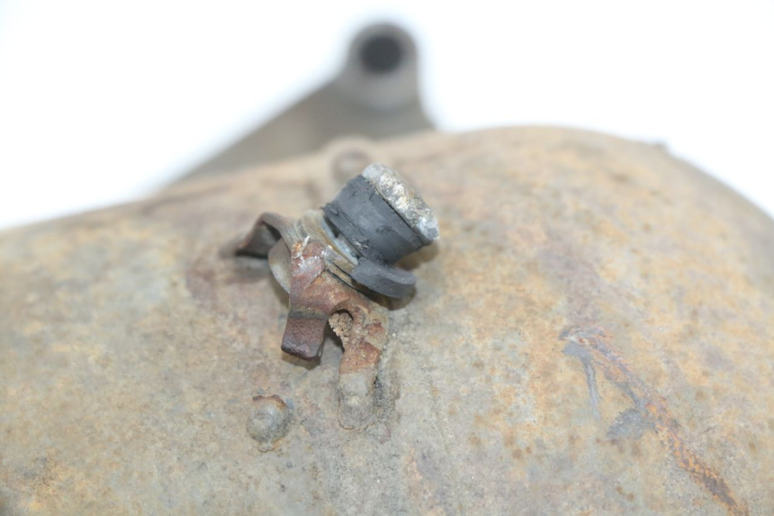 photo de AUSPUFF PIAGGIO FLY 4T 50 (2004 - 2010) - Kennzeichnungen und Originalreferenzen