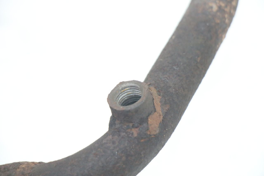 photo de AUSPUFFTOPF VENESI FLY RETRO 4T 50 (2020 - 2025) - Alternative Perspektive