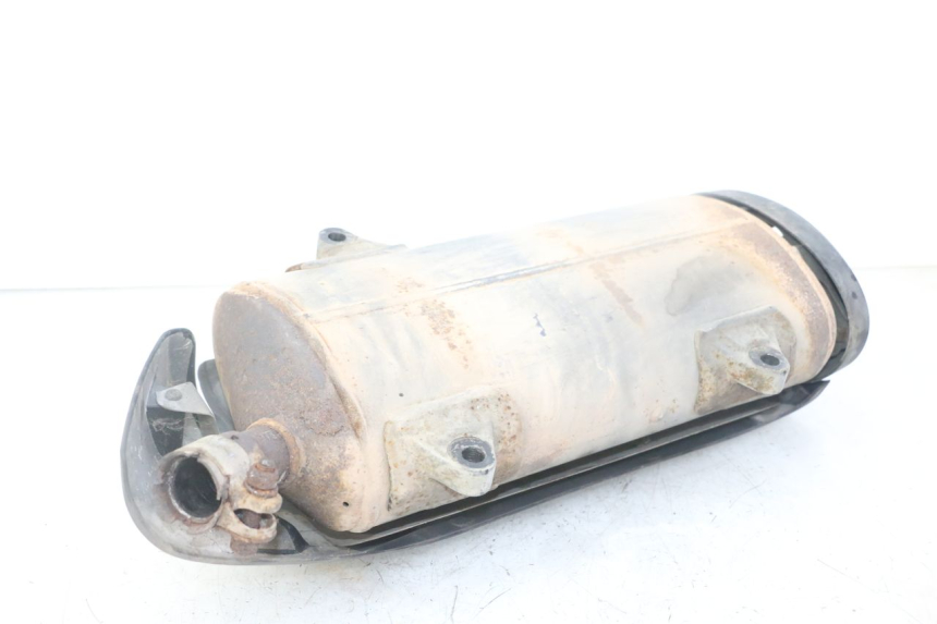 photo de AUSPUFF HONDA FORZA ABS 300 (2013 - 2017) - Detailansicht des Bauteils