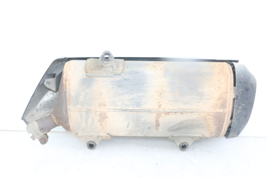 photo de AUSPUFF HONDA FORZA ABS 300 (2013 - 2017) - Technische Nahaufnahme