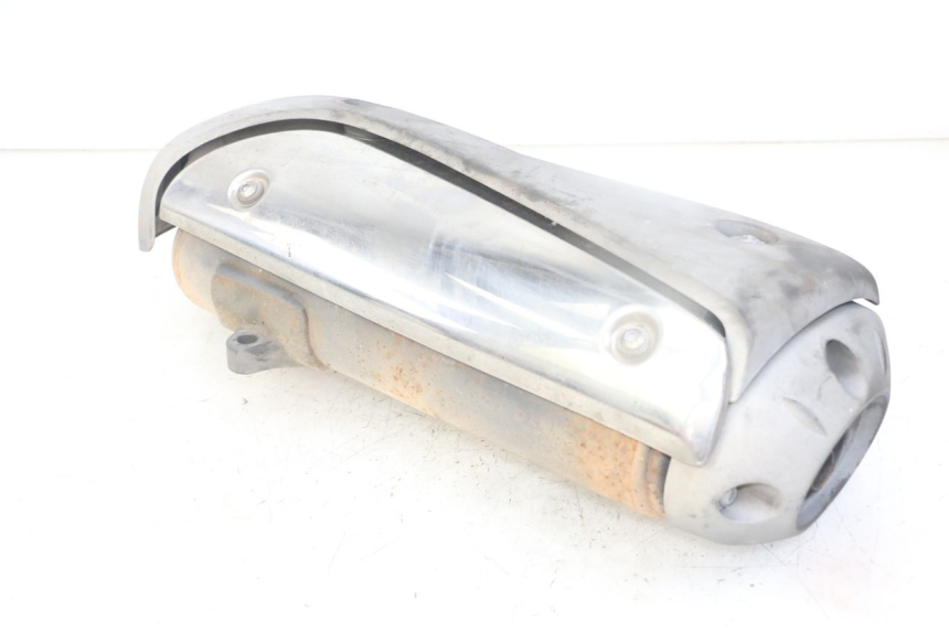 photo de AUSPUFF HONDA FORZA ABS 300 (2013 - 2017) - Gesamtansicht des Produkts