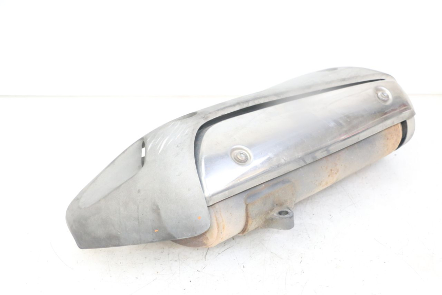 photo de AUSPUFF HONDA FORZA ABS 300 (2013 - 2017) - Details der Befestigungspunkte