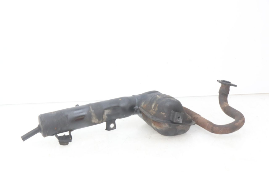 photo de AUSPUFFTOPF PEUGEOT FOX 50 (1995 - 2003) - Weitere Ansicht des Artikels