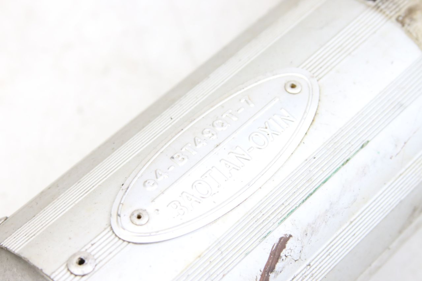 photo de AUSPUFF BAOTIAN FRESH 50 (2004 - 2012) - Geprüftes Gebrauchtteil