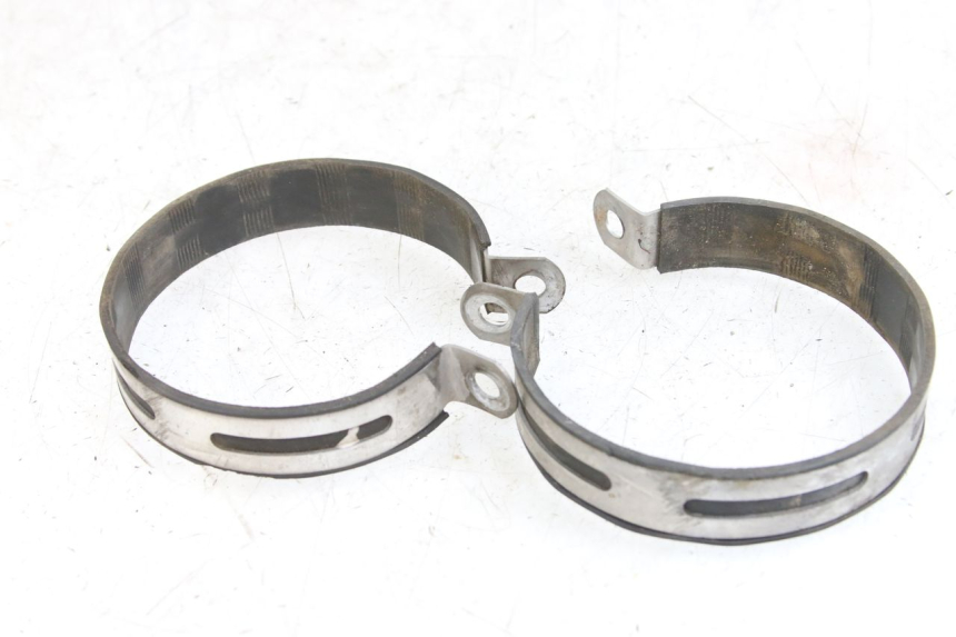 photo de AUSPUFF BAOTIAN FRESH 50 (2004 - 2012) - Kennzeichnungen und Originalreferenzen