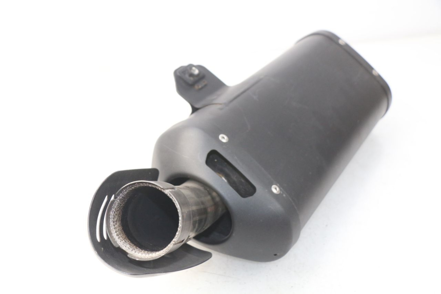 photo de AUSPUFF YAMAHA FZ8 800 (2010 - 2016) - Alternative Perspektive