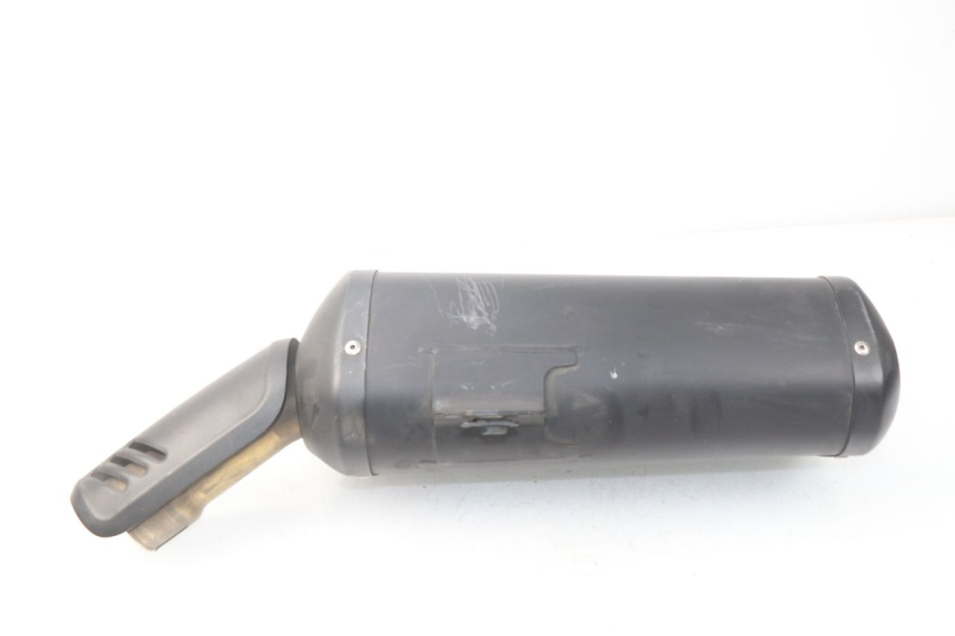 photo de AUSPUFF YAMAHA FZ8 800 (2010 - 2016) - Gesamtansicht des Produkts