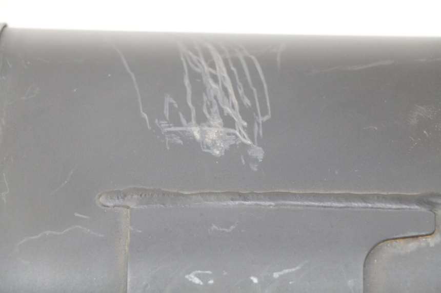 photo de AUSPUFF YAMAHA FZ8 800 (2010 - 2016) - Details der Befestigungspunkte