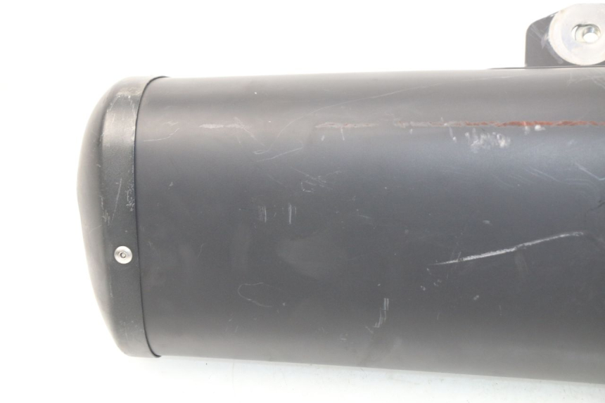 photo de AUSPUFF YAMAHA FZ8 800 (2010 - 2016) - Geprüftes Gebrauchtteil