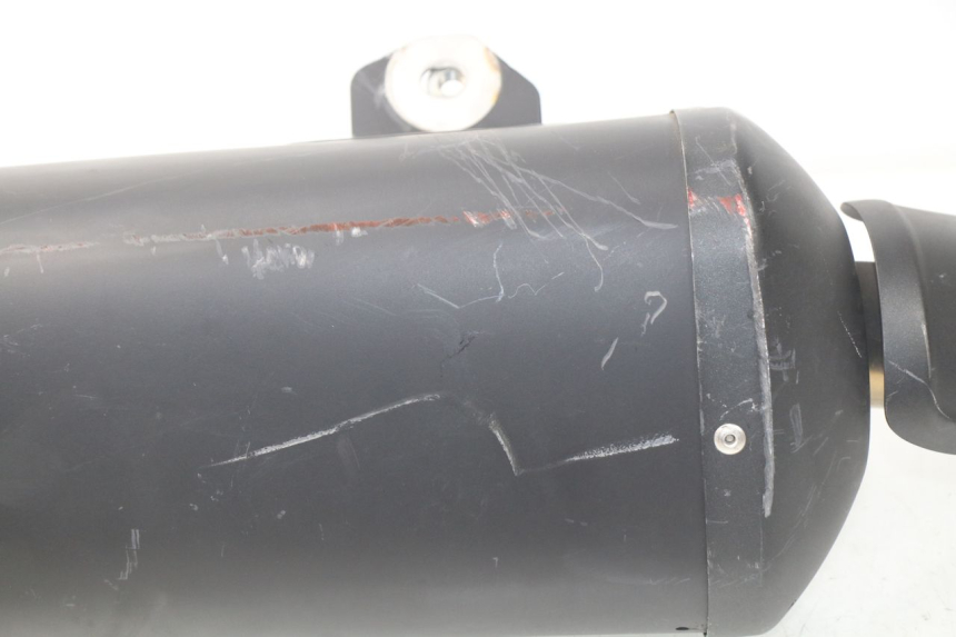 photo de AUSPUFF YAMAHA FZ8 800 (2010 - 2016) - Kennzeichnungen und Originalreferenzen