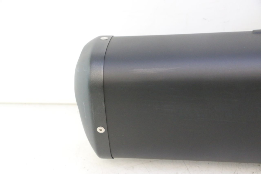 photo de AUSPUFF YAMAHA FZ8 800 (2010 - 2016) - Detailansicht des Bauteils