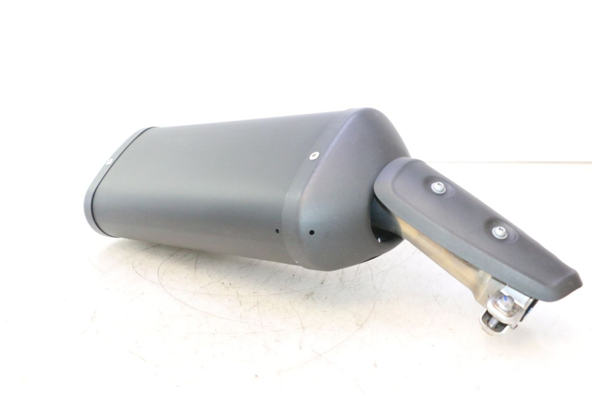 photo de AUSPUFF YAMAHA FZ8 800 (2010 - 2016) - Weitere Ansicht des Artikels