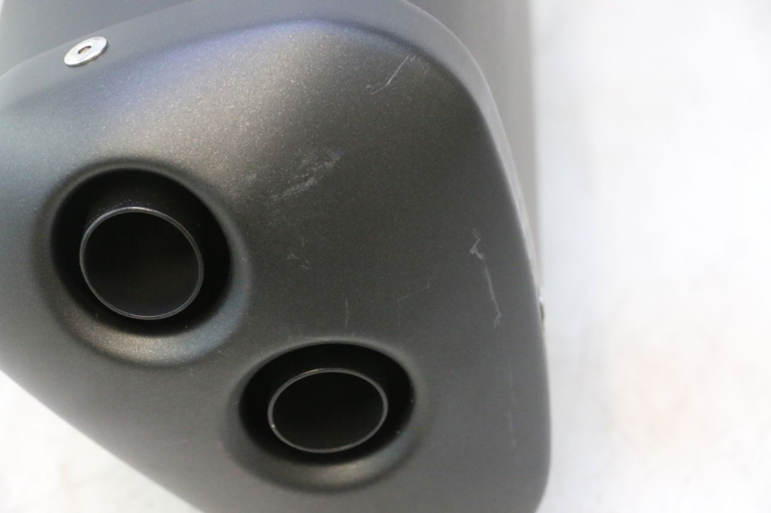 photo de AUSPUFF YAMAHA FZ8 800 (2010 - 2016) - Gesamtansicht des Produkts