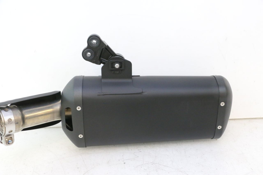 photo de AUSPUFF YAMAHA FZ8 800 (2010 - 2016) - Geprüftes Gebrauchtteil