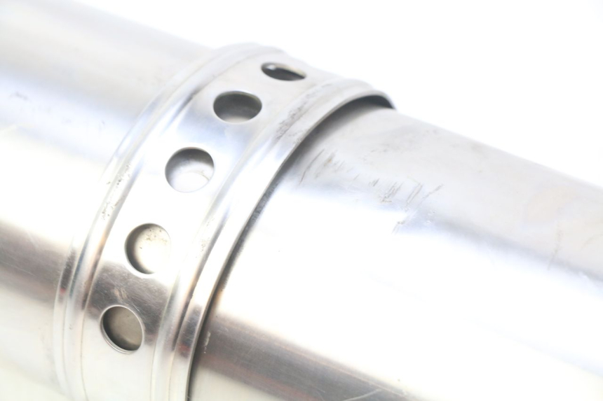 photo de AUSPUFFTOPF YAMAHA FZS FAZER 600 (1998 - 2001) - Gesamtansicht des Produkts