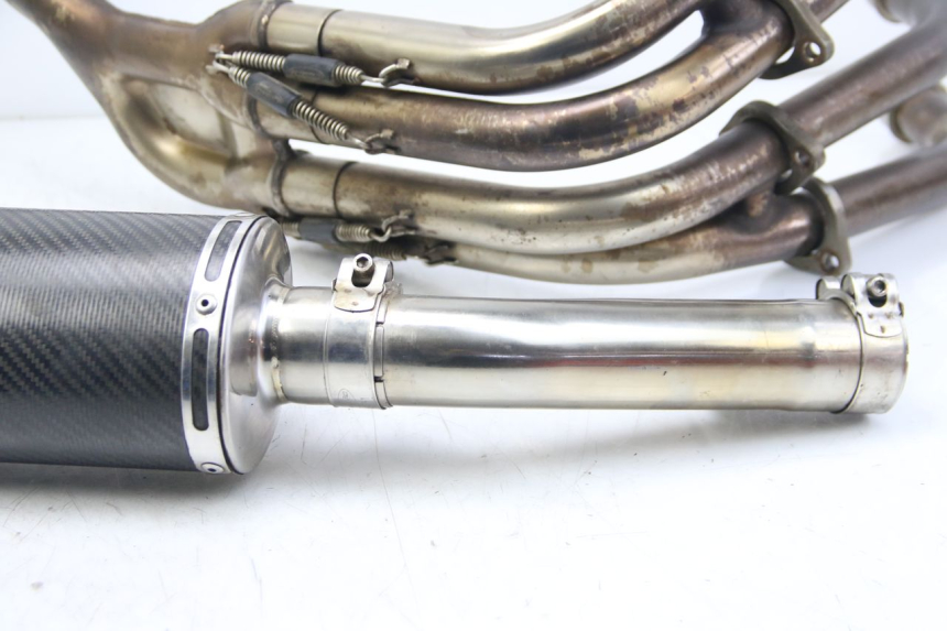 photo de AUSPUFF YAMAHA FZS FAZER 600 (2001 - 2003) - Weitere Ansicht des Artikels