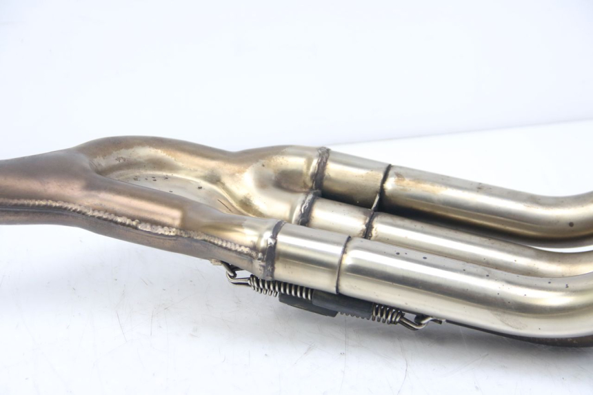 photo de AUSPUFF YAMAHA FZS FAZER 600 (2001 - 2003) - Ergänzendes Produktfoto